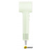 Фен Dreame Hairdryer Mini (зеленый)