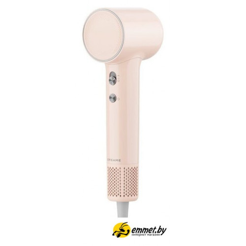 Фен Dreame Hairdryer Mini (розовый)