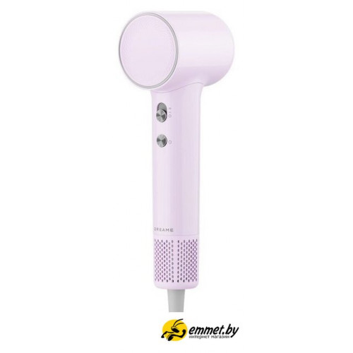 Фен Dreame Hairdryer Mini (фиолетовый)