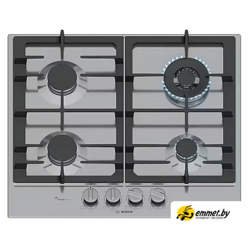 Варочная панель Bosch Serie 6 PCH6A5I90