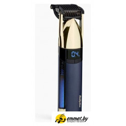 Триммер для бороды и усов BaByliss Super-X Metal S992E
