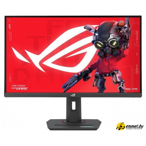 Игровой монитор ASUS ROG Strix XG27ACMS