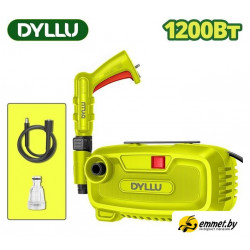 Мойка высокого давления Dyllu DTHP1A11