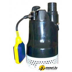 Шламовый насос IBO 80-KBFU-5.5
