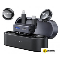 Радиосистема BOYA BOYALINK 3-01
