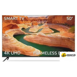 Телевизор Olto 50ST30U