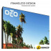 Телевизор Olto 50ST30U