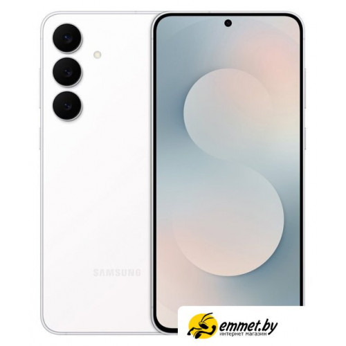 Телефон Samsung Galaxy S25 FE SM-S731B 8GB/256GB (белый)