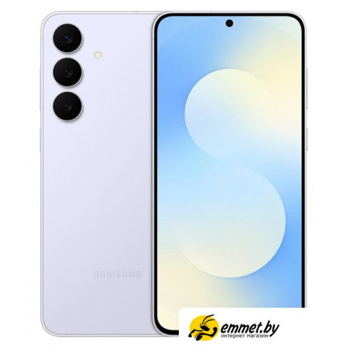 Телефон Samsung Galaxy S25 FE SM-S731B 8GB/256GB (голубой)