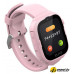 Детские умные часы Elari KidPhone 4G Go (розовый)