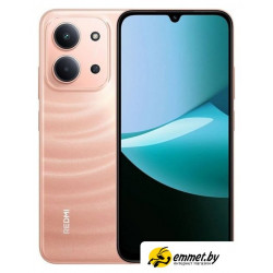 Телефон Xiaomi Redmi 15C 4G 8GB/256GB международная версия (оранжевый) Телефон Xiaomi Redmi 15C 4G 8GB/256GB международная версия (оранжевый)