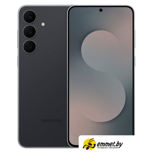 Телефон Samsung Galaxy S25 FE SM-S731B 8GB/128GB (черный)