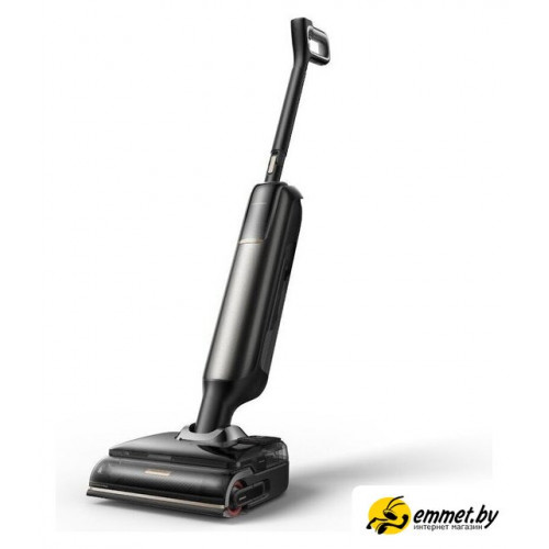Вертикальный моющий пылесос Trouver Wet and Dry Vacuum M50 Ultra HMH28A (евровилка)