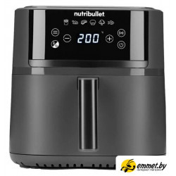 Аэрогриль (аэрофритюрница) NutriBullet NBA0611DG 1DR