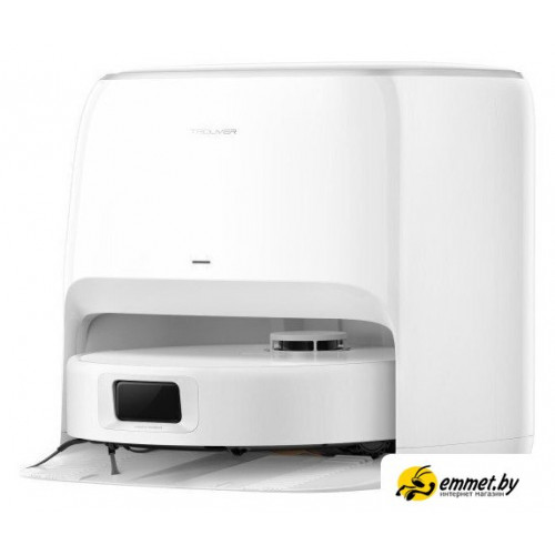 Робот-пылесос Trouver Robot Vacuum E30 Aqua RLE52SC (евровилка, белый)