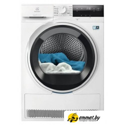 Сушильная машина Electrolux PerfectCare 800 EW8D384HE
