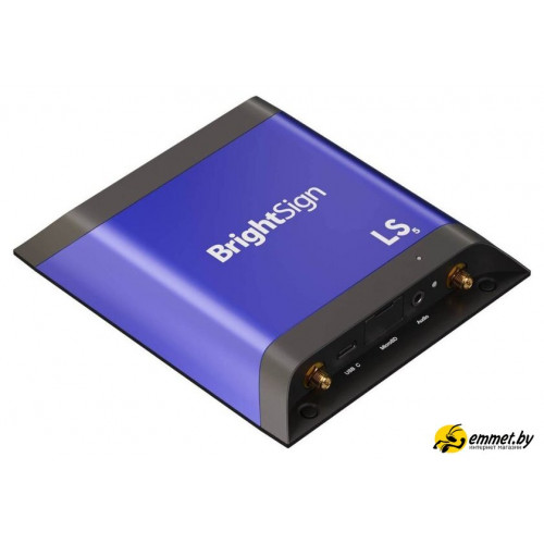 Медиаплеер BrightSign LS445