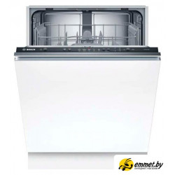 Встраиваемая посудомоечная машина Bosch Serie 2 SMV25AX07F