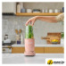Стационарный блендер NutriBullet Pro NB908MACL