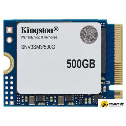 SSD Kingston NV3 500GB SNV3SM3/500G