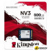 SSD Kingston NV3 500GB SNV3SM3/500G
