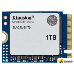 SSD Kingston NV3 1TB SNV3SM3/1T0