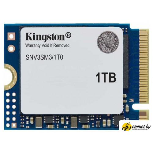 SSD Kingston NV3 1TB SNV3SM3/1T0