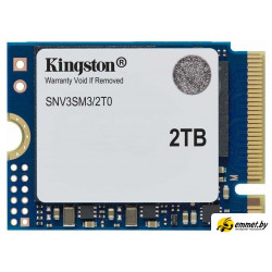 SSD Kingston NV3 2TB SNV3SM3/2T0