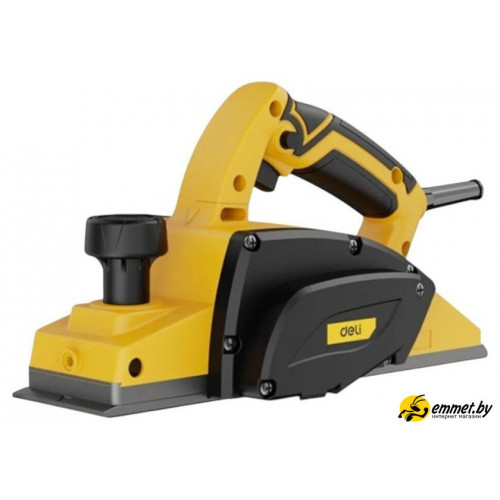 Рубанок Deli EDC591