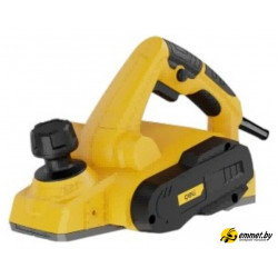 Рубанок Deli EDC592