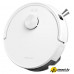 Робот-пылесос Trouver Robot Vacuum E20s Pro Plus White RLE24SD (евровилка, белый)