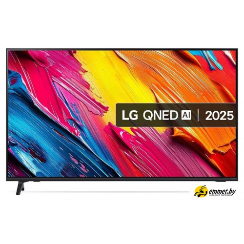 Телевизор LG QNED AI QNED70 50QNED70A6A