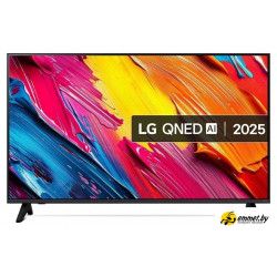 Телевизор LG QNED AI QNED70 43QNED70A6A
