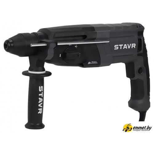 Перфоратор Stavr (Ставр) SBH 1100-30AV