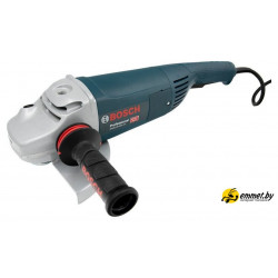 Угловая шлифмашина Bosch GWS 26-230 JH Professional 0601856M00