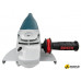 Угловая шлифмашина Bosch GWS 26-230 JH Professional 0601856M00