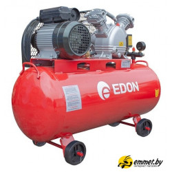 Компрессор Edon OAC-100/2200