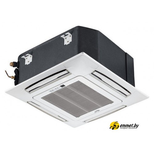 Кондиционер Shuft SFLC_C-18HN1_V2