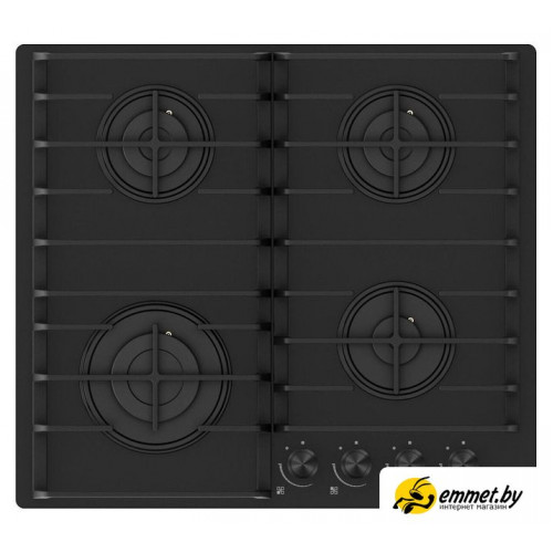 Варочная панель Vitek VGH 6420 BG