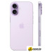 Телефон Apple iPhone 17 Dual eSIM 256GB (сиреневый)