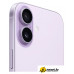 Телефон Apple iPhone 17 Dual eSIM 256GB (сиреневый)
