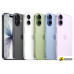 Телефон Apple iPhone 17 Dual eSIM 256GB (сиреневый)