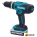 Ударная дрель-шуруповерт Makita HP488D006 (с 2-мя АКБ, кейс)