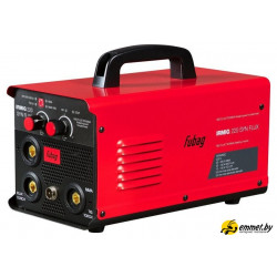 Сварочный инвертор Fubag IRMIG 220 Syn Flux