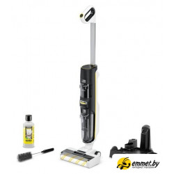 Вертикальный моющий пылесос Karcher FCV 4 Natural N 1.056-133.0
