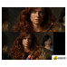Фен-стайлер Dyson Airwrap Complete Long HS08 i.d. (с переходником на евровилку, ке