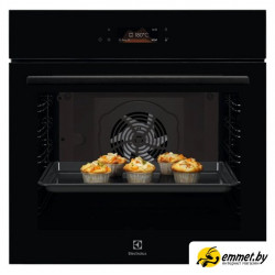 Электрический духовой шкаф Electrolux LOE8F38Z