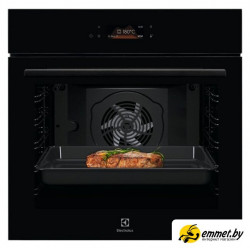 Электрический духовой шкаф Electrolux LOE8P38Z