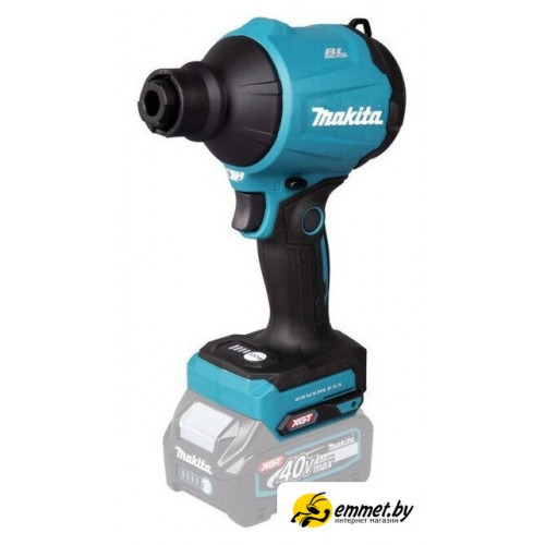 Бытовая (строительная) воздуходувка Makita AS001GZ (без АКБ)