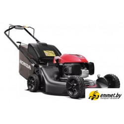 Газонокосилка Honda HRN536C2VKEH